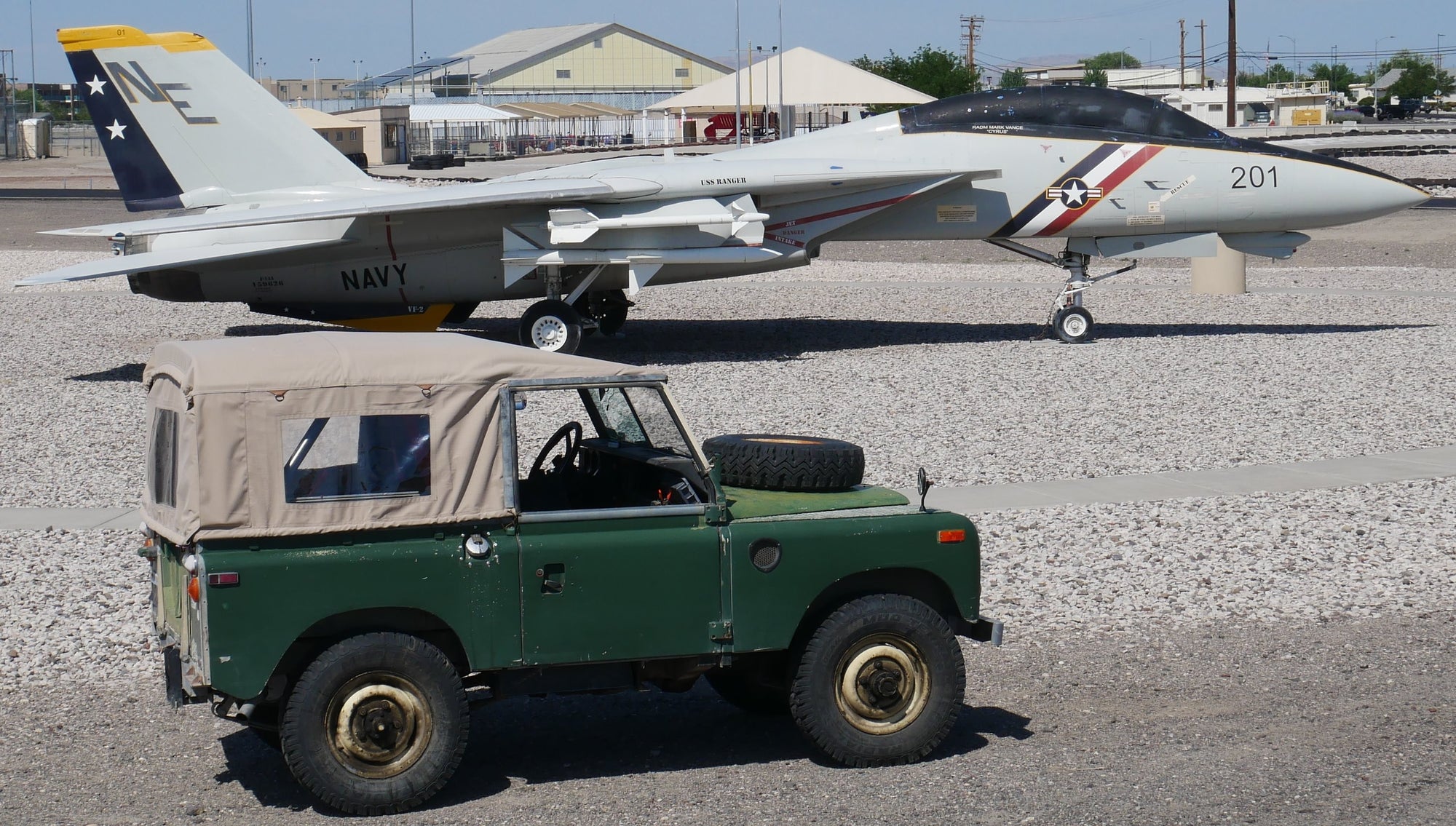88&quot; - Land Rover Series - Full Hood - With Side Windows (WSW)