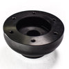 Land Rover Defender steering wheel  Adapter
