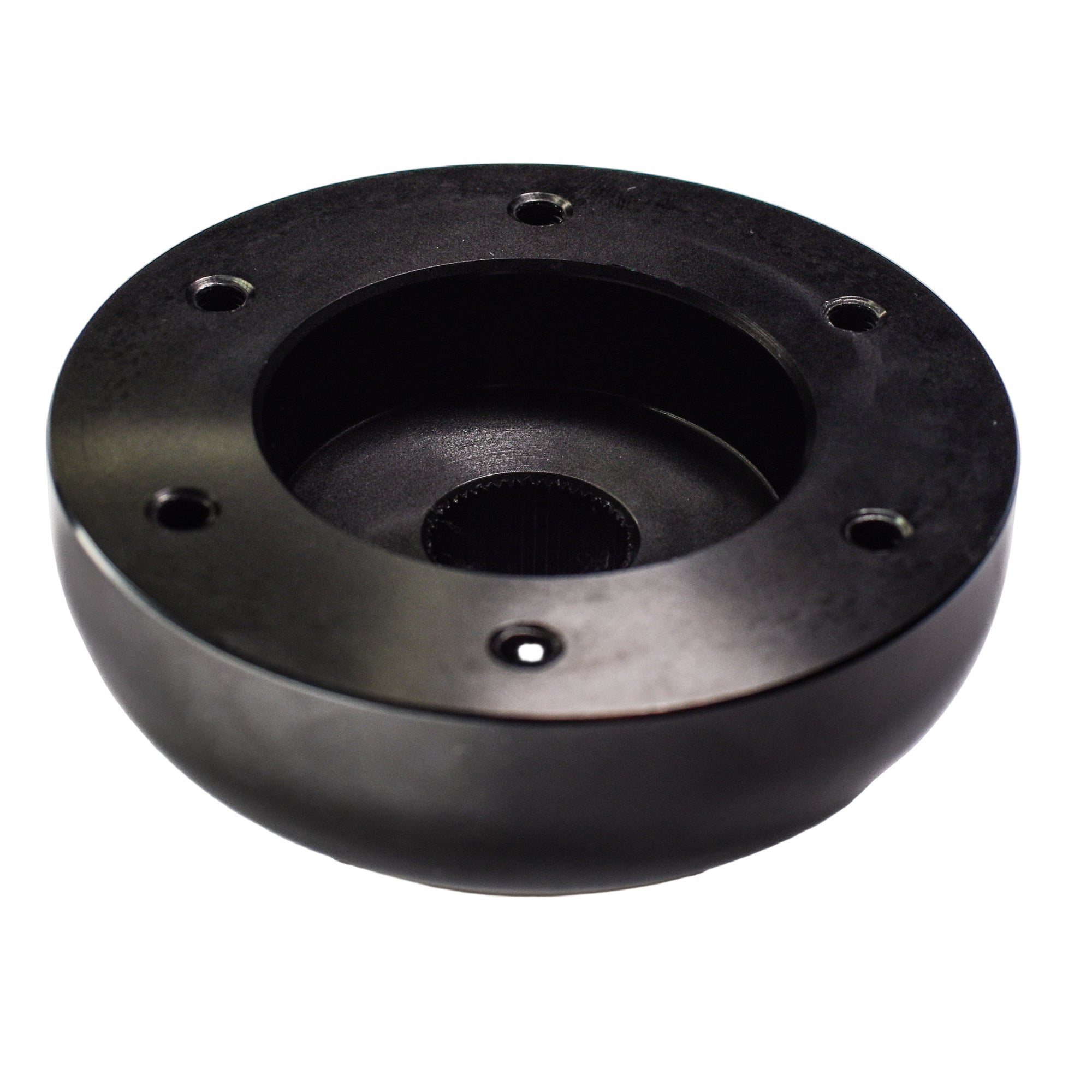 Land Rover Defender steering wheel  Adapter
