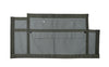 Land Rover Door Pocket Blackstone