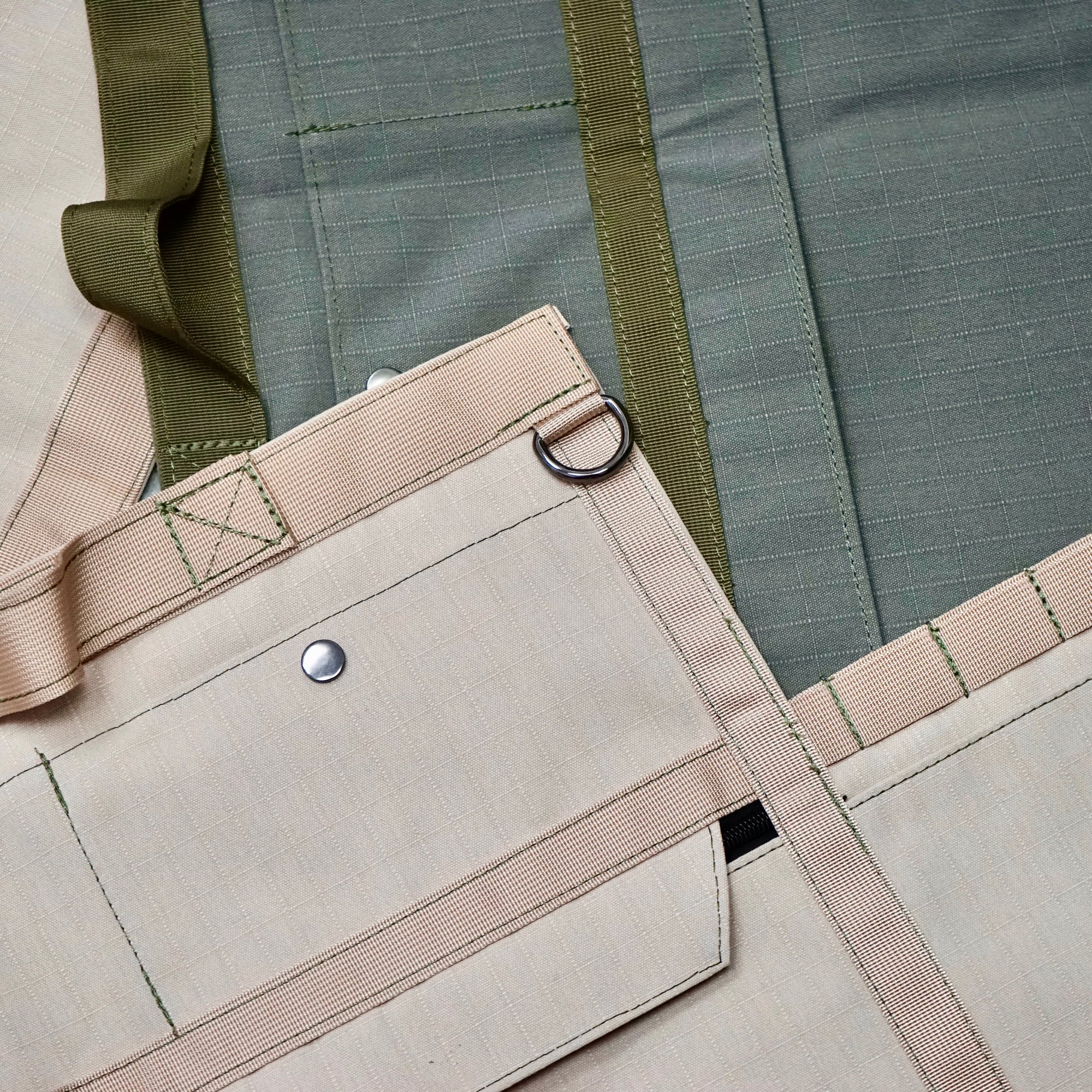 Land Rover Door Pockets Details1