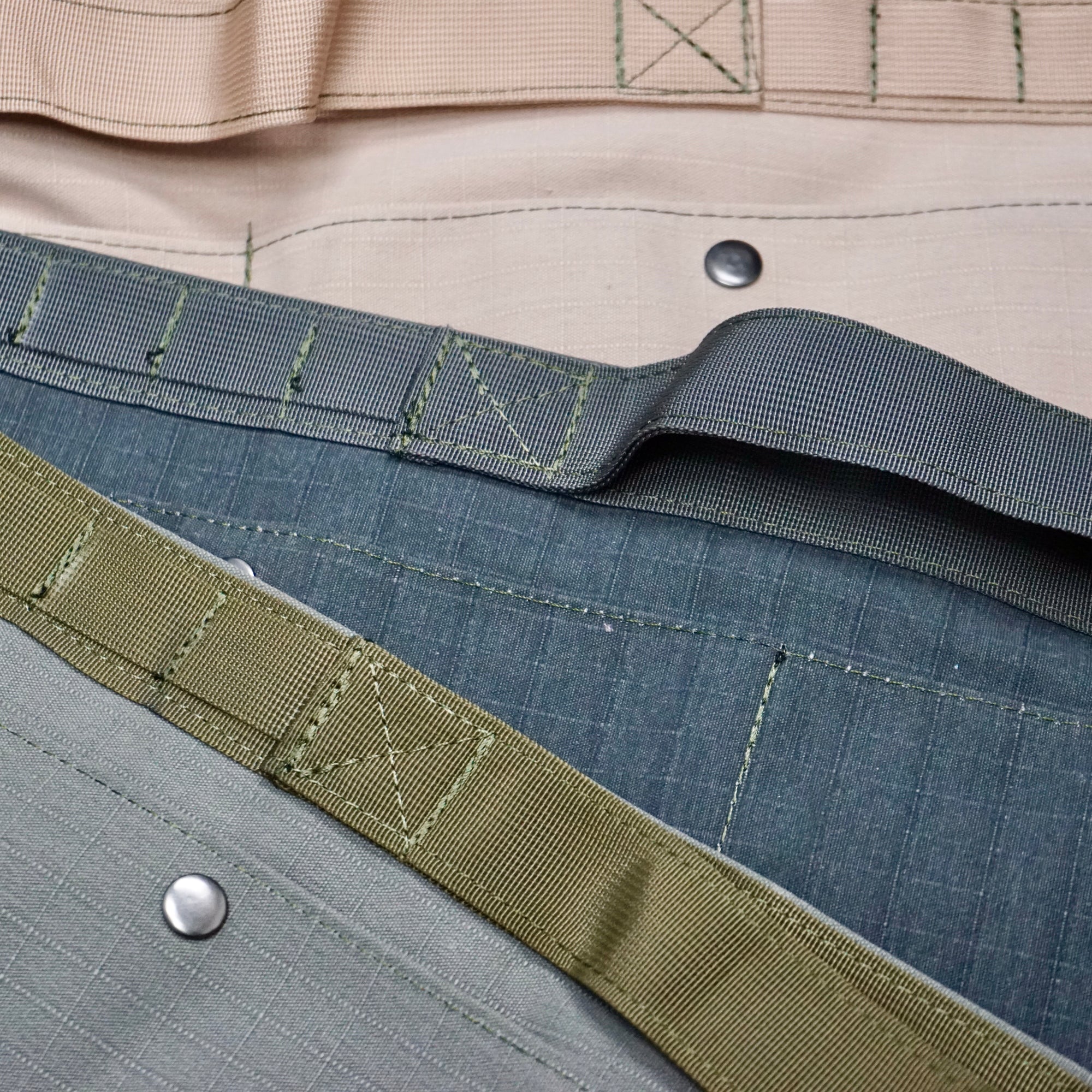 Land Rover Door Pockets Details3