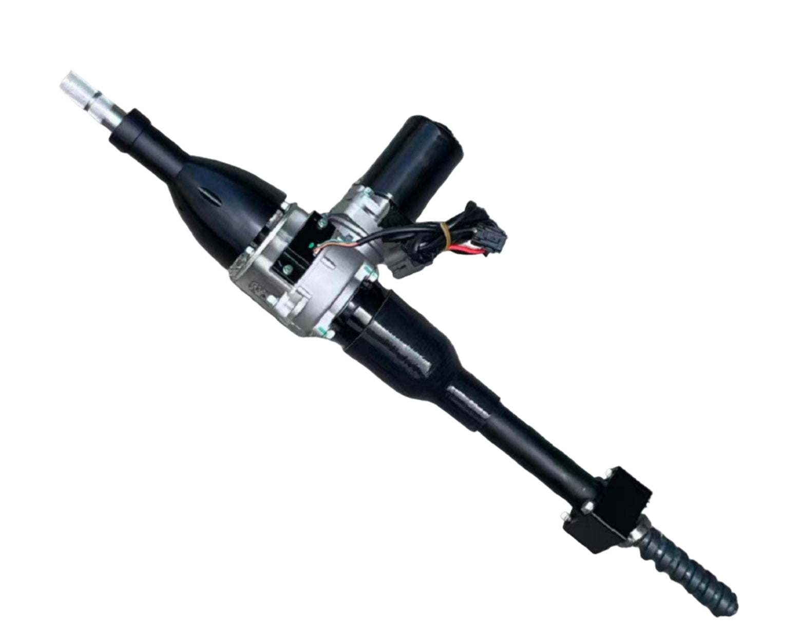 Land Rover EPS Series 2