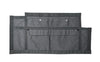 Land Rover Heavy Duty Door Pockets Blackstone