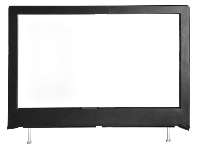 Second Row Door Top - Windows SET - Land Rover Series/Defender - Split ...