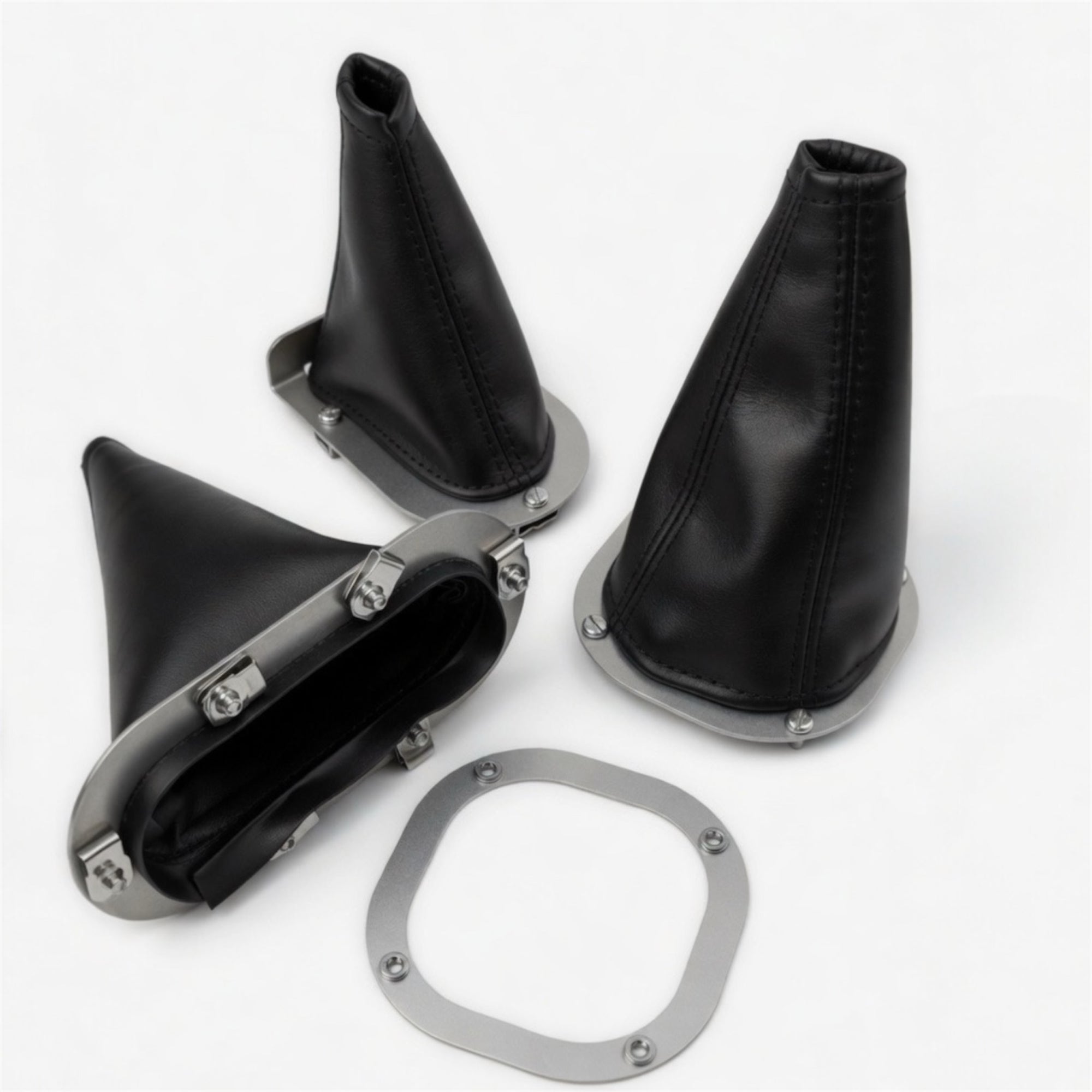 Land Rover Series - Gaiter Set