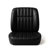 Land Rover Series Comfort Seat - Black