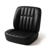 Land Rover Series Comfort Seat - Black 2
