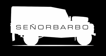 SenorBarbo