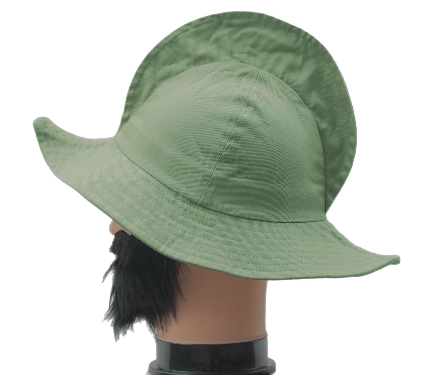 Monigote Morrion Green