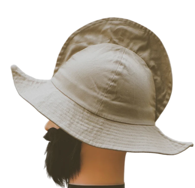 Monigote Morrion Sand