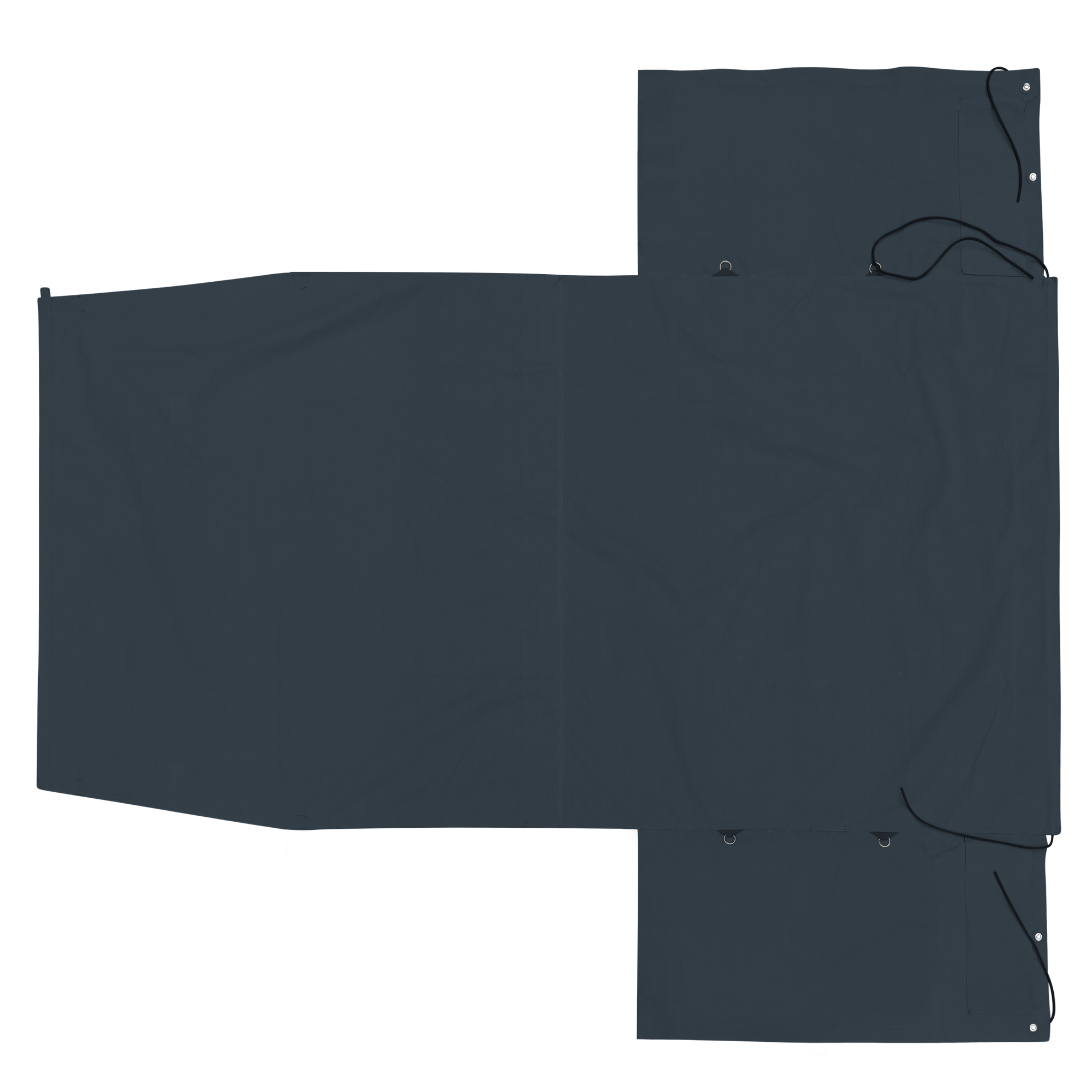 Land Rover Full Hoods Soft Tops Blackstone