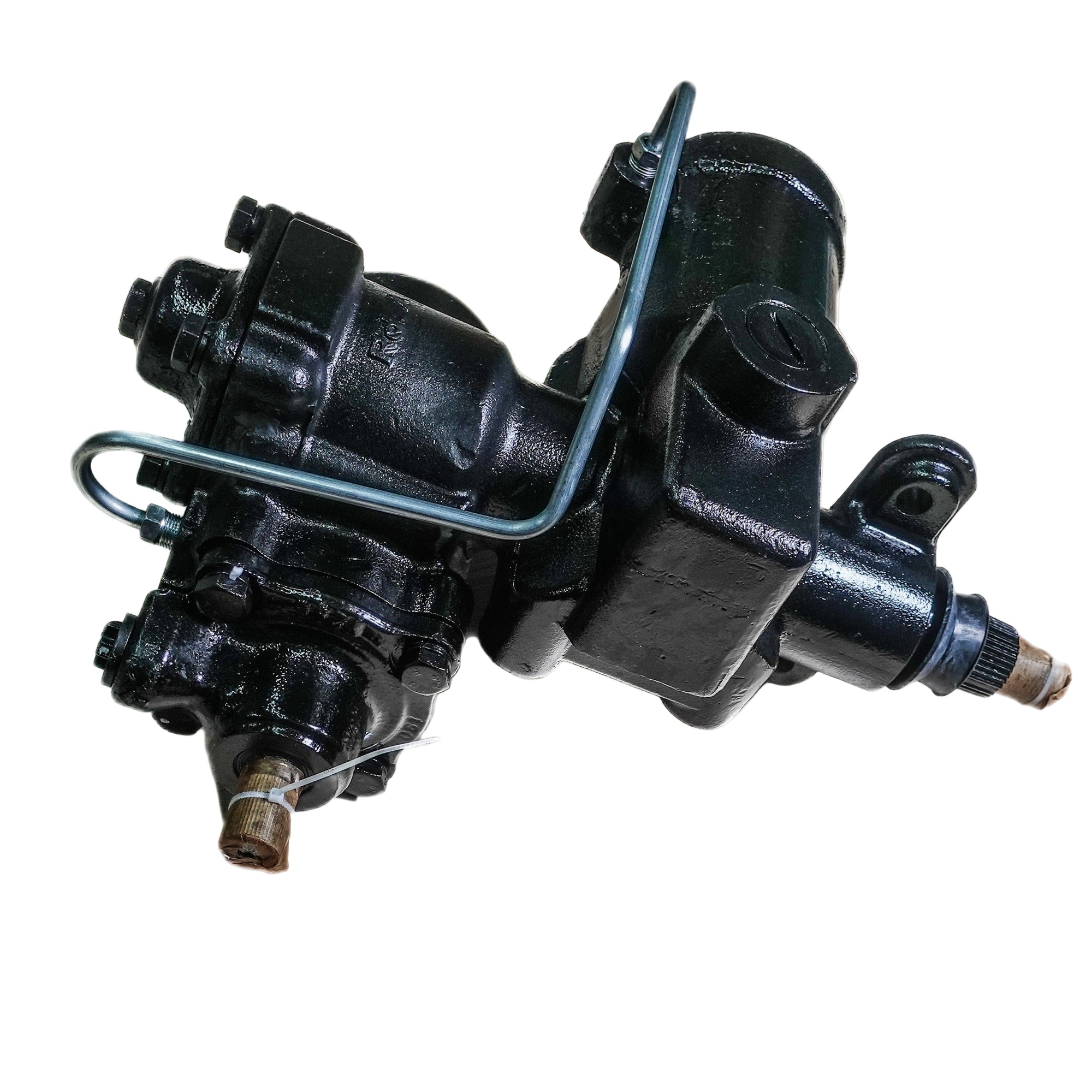 Power Steering Box Defender 5 