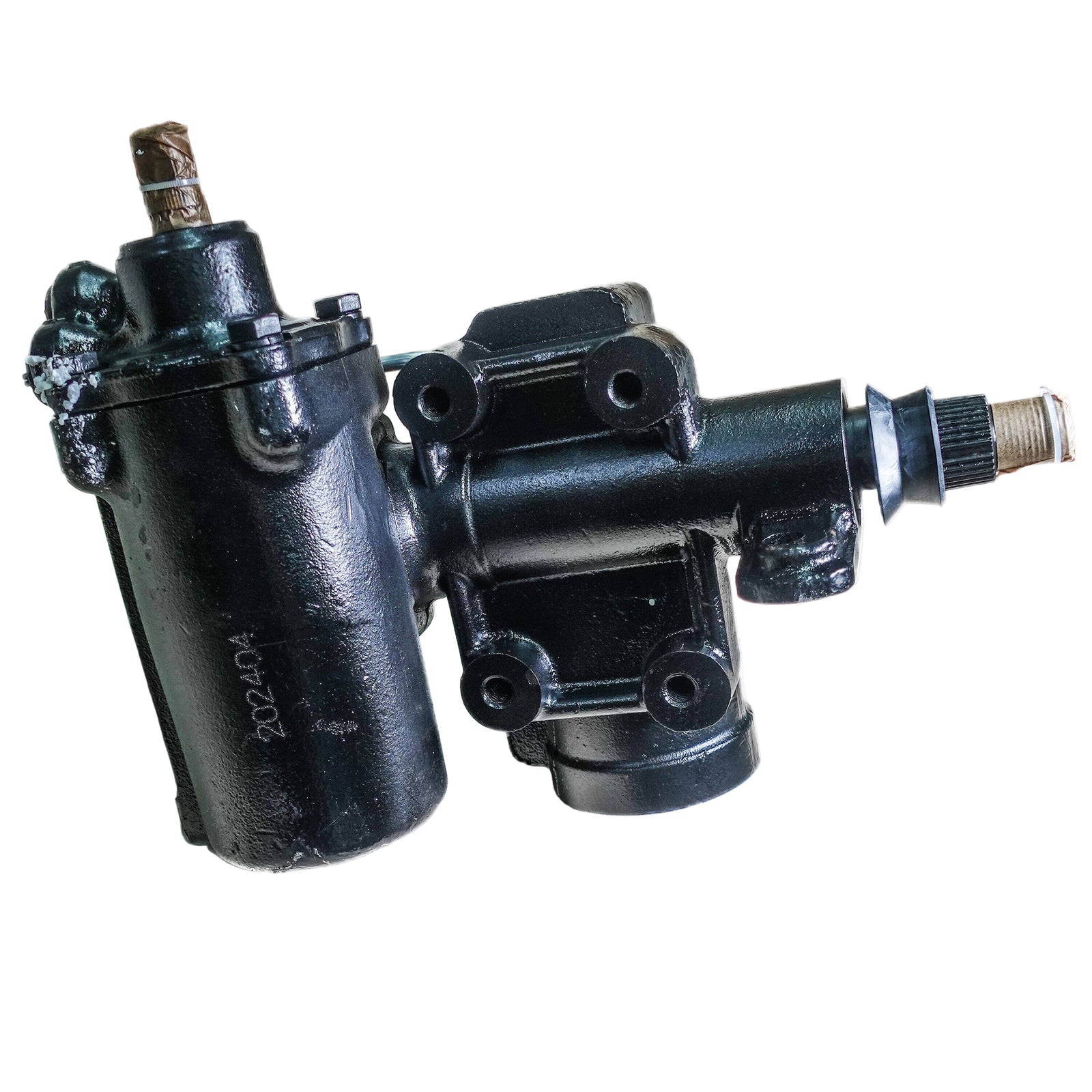 Power Steering Box Defender 6 