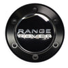 Range Rover Steering Wheel Ring Black