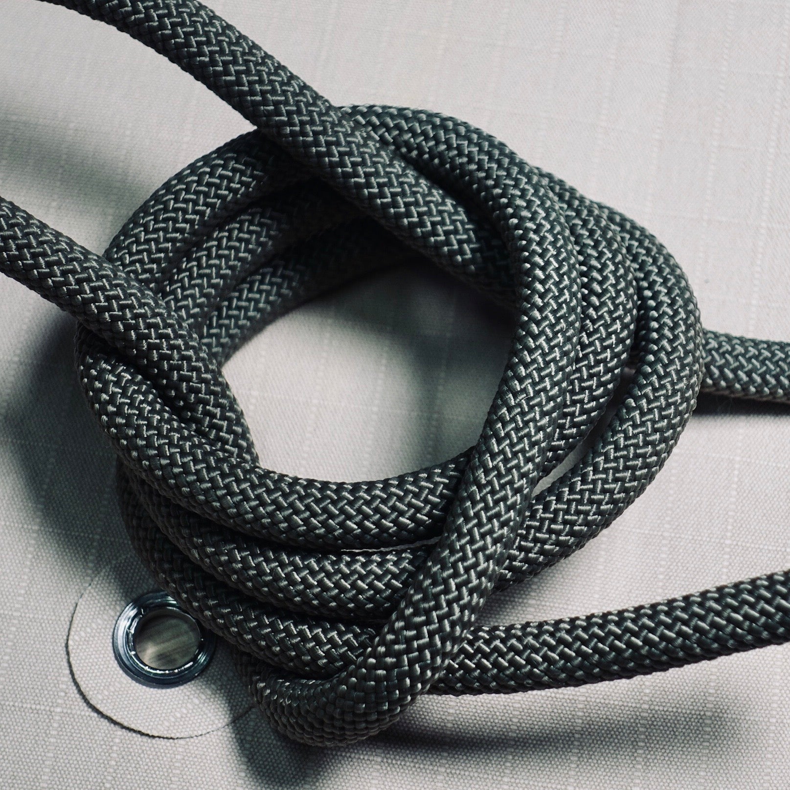 Rope Detail