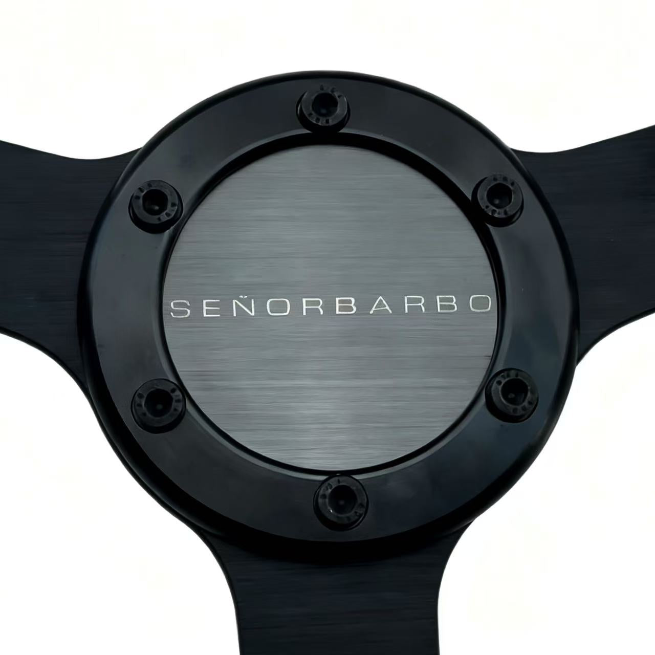 Wood - &quot;Linares&quot; Steering Wheel (PCD 6*70) (Only Wheel)