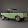 Land Rover Series 109