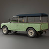 Land Rover Series 109