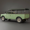 Land Rover Series  109&quot;/109&quot; SW - Bimini