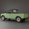 Land Rover Series 109