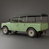 Series 109 SW - Bimini - Military Green