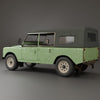 Series 109 SW - FYSW - Green Grey