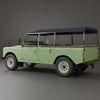 109&quot;/109&quot;SW - Land Rover Series - Bimini