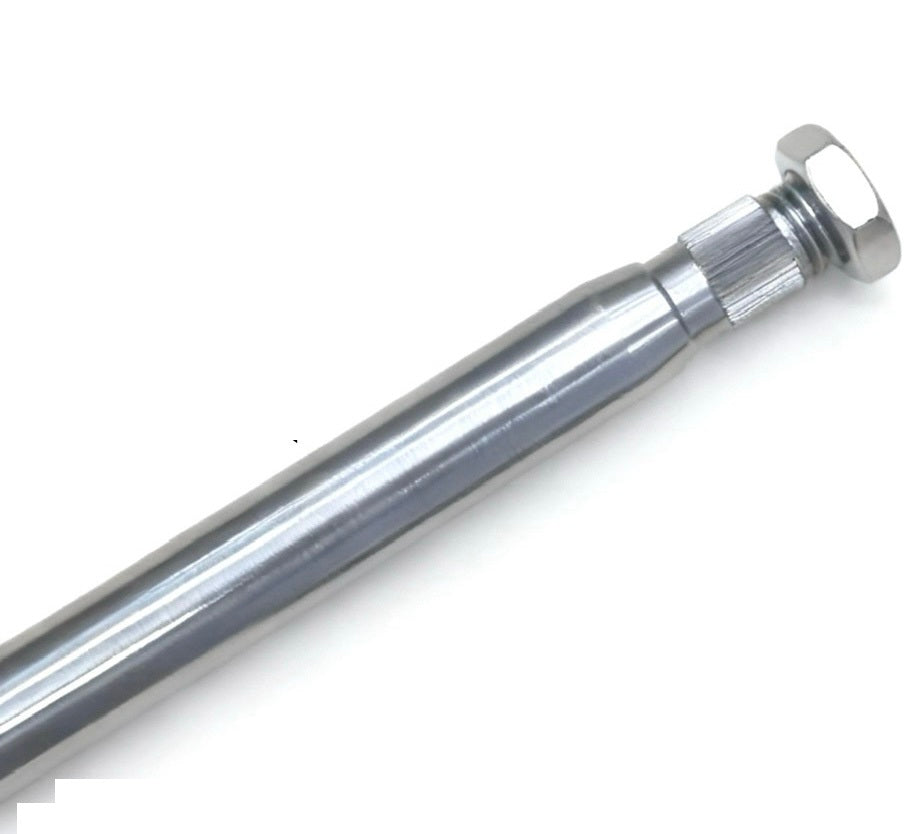 Steering Shaft Column Kit - SB300 - Plug&amp;Drive - SERIES 2/2A/3