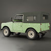 Series 88 - FYWS - Green Grey