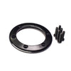  Steering Wheel Ring Black with screws