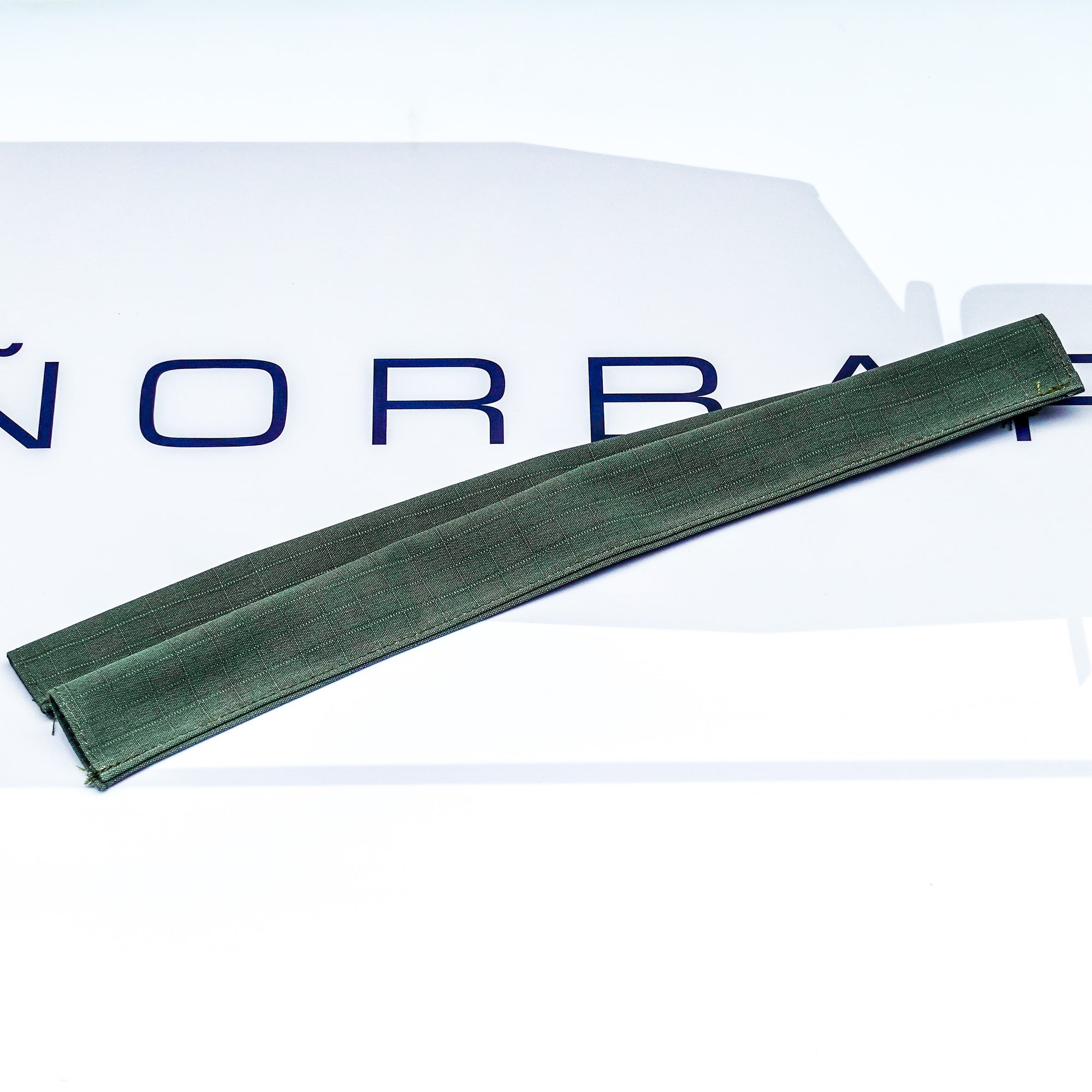 TAIL GATE CHAIN SLEEVE