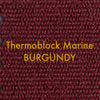 Thermoblock Marine Burgundy