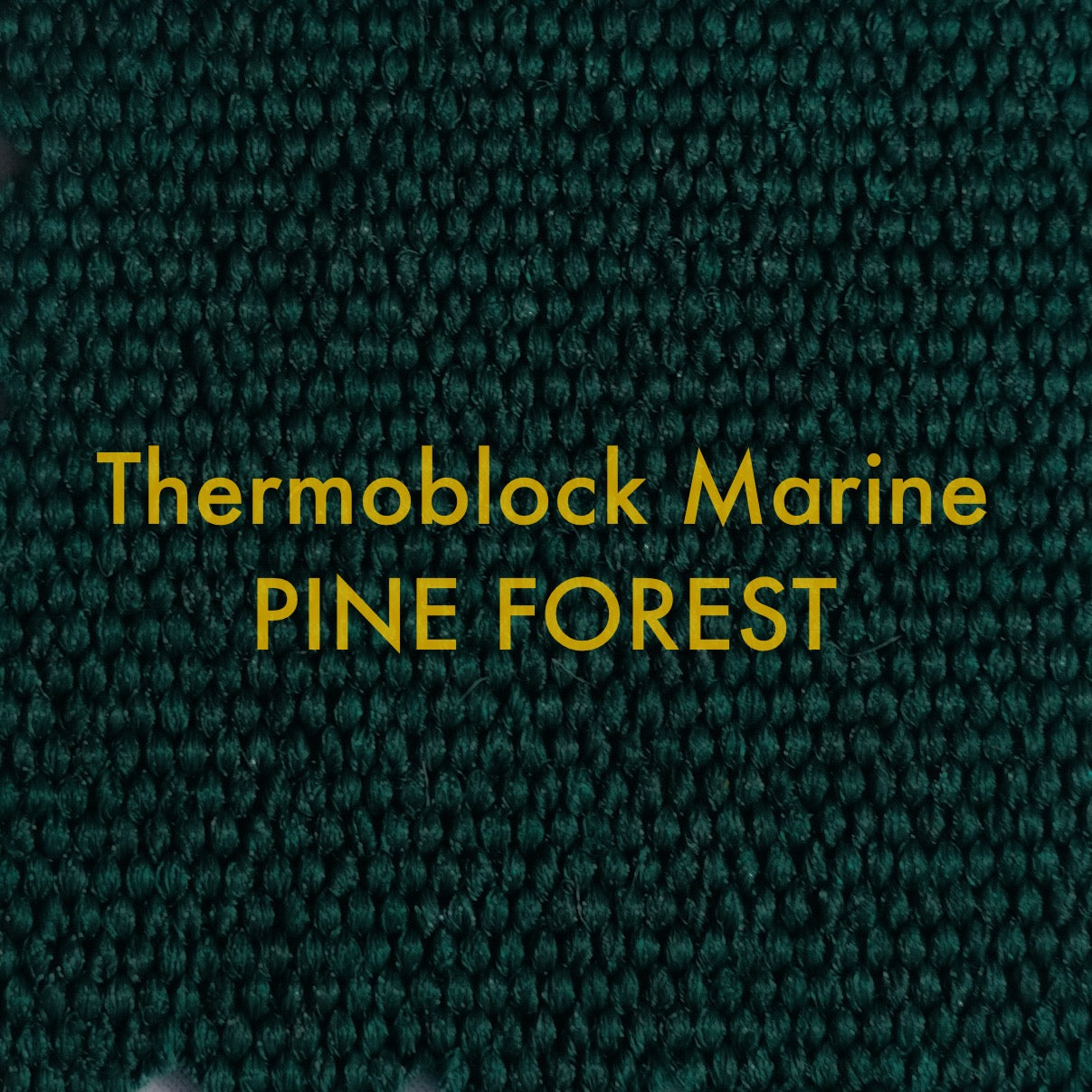 Thermoblock Marine Pine_Forest