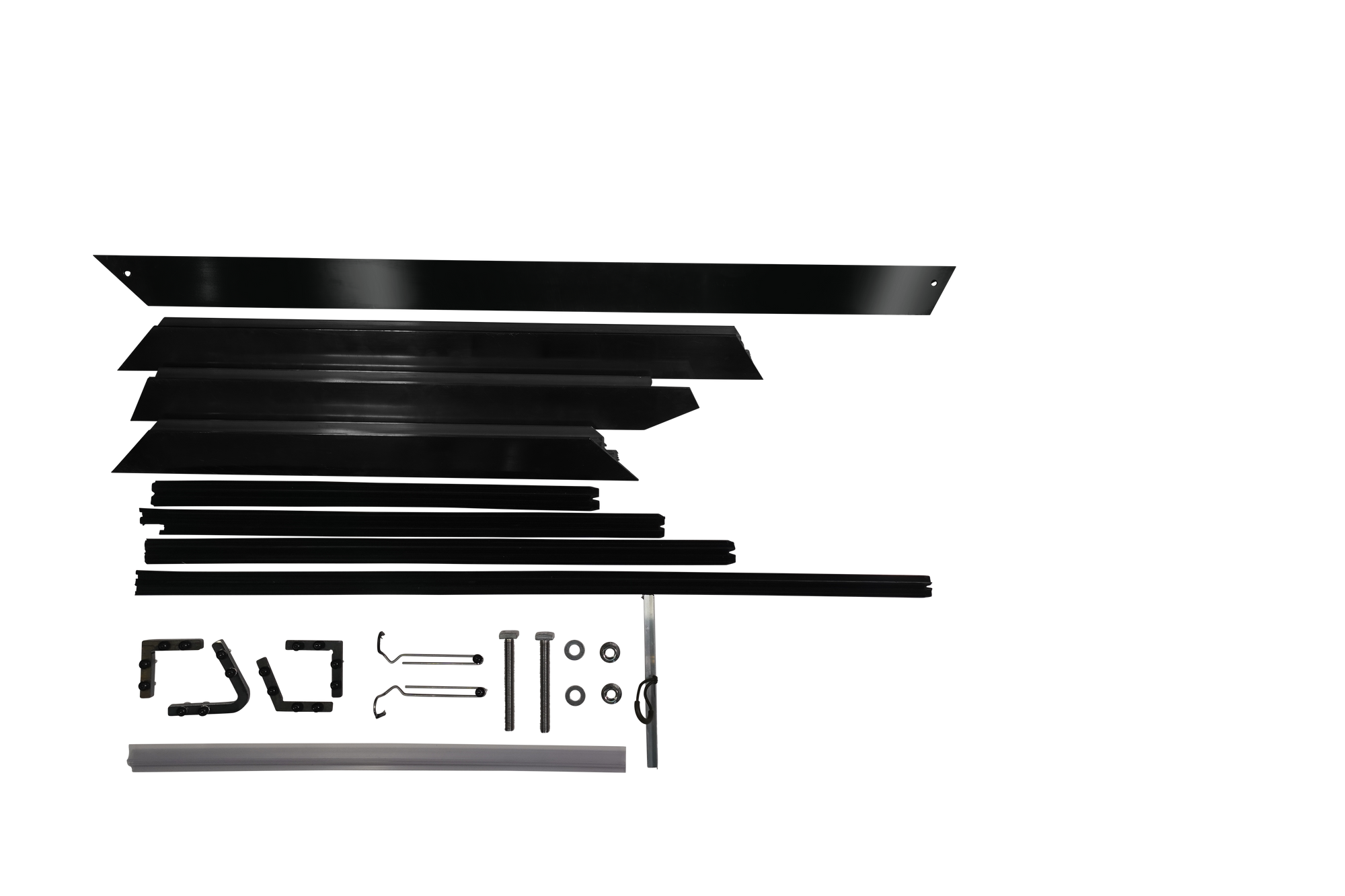 WINDOW  ASSEMBLY PACK