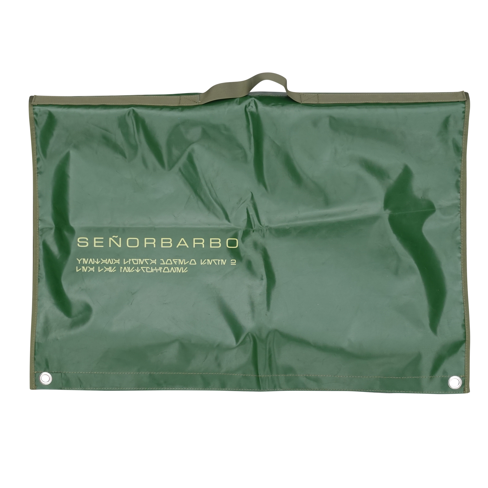 WINDOW BAG EXTERIOR