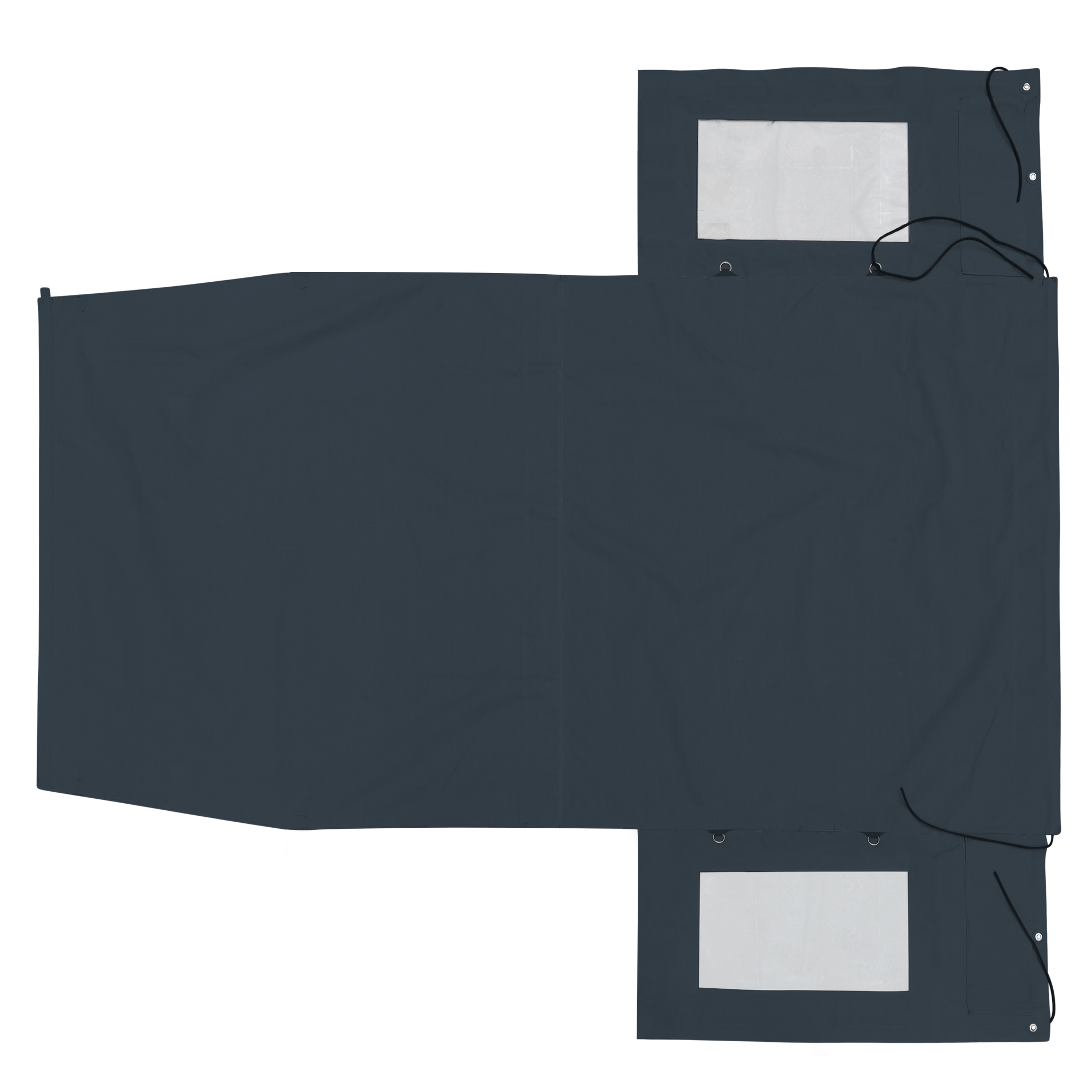 Land Rover Full Hoods Soft Tops Blackstone