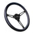 Land Rover Steering Wheel Black