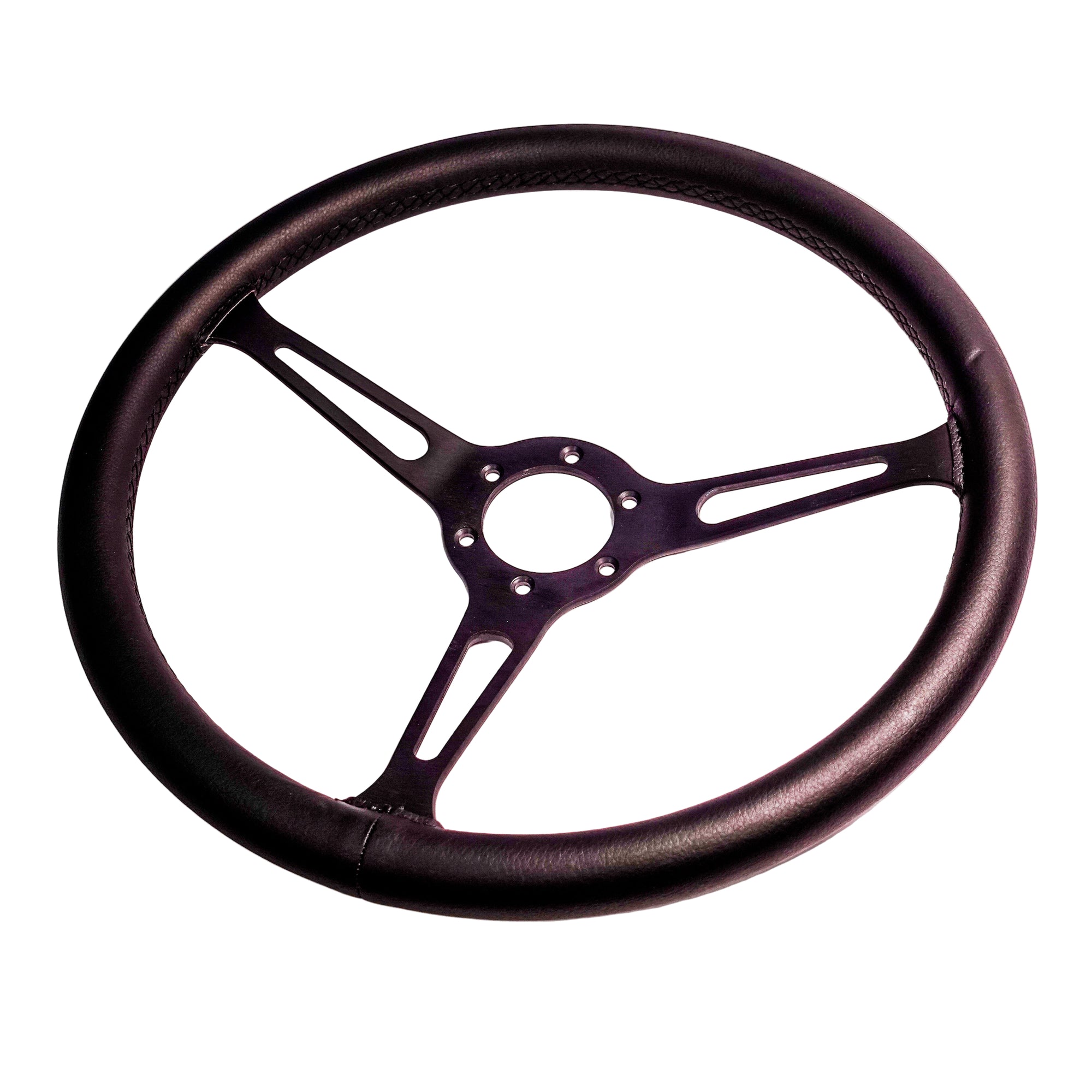 Wheel black only