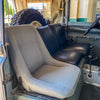 defender seat light color