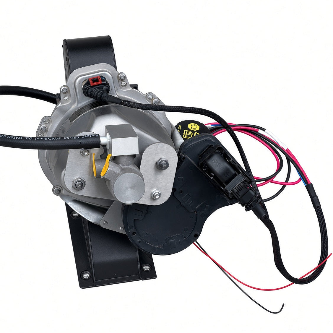 land rover series brakes 