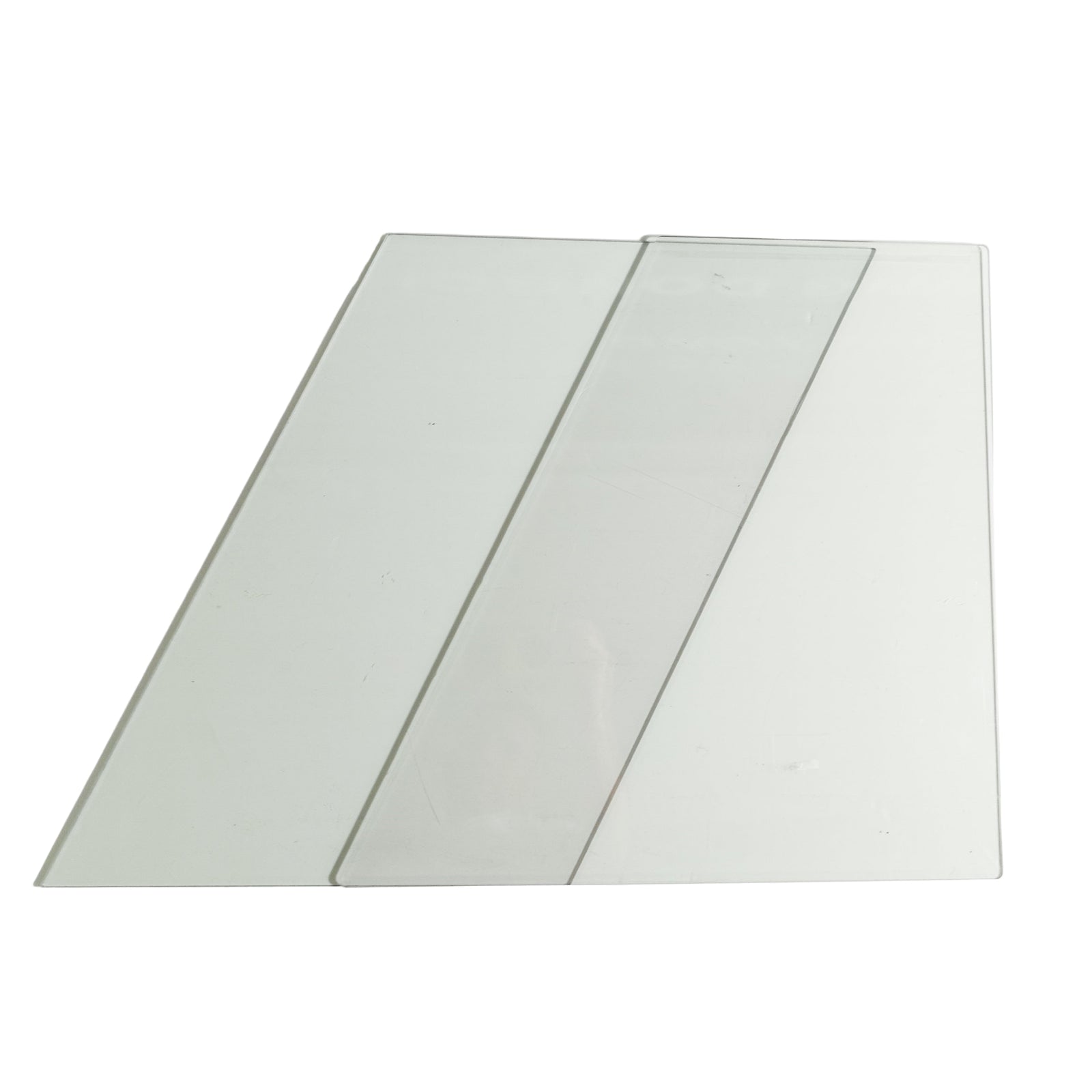 polycarbonate glass