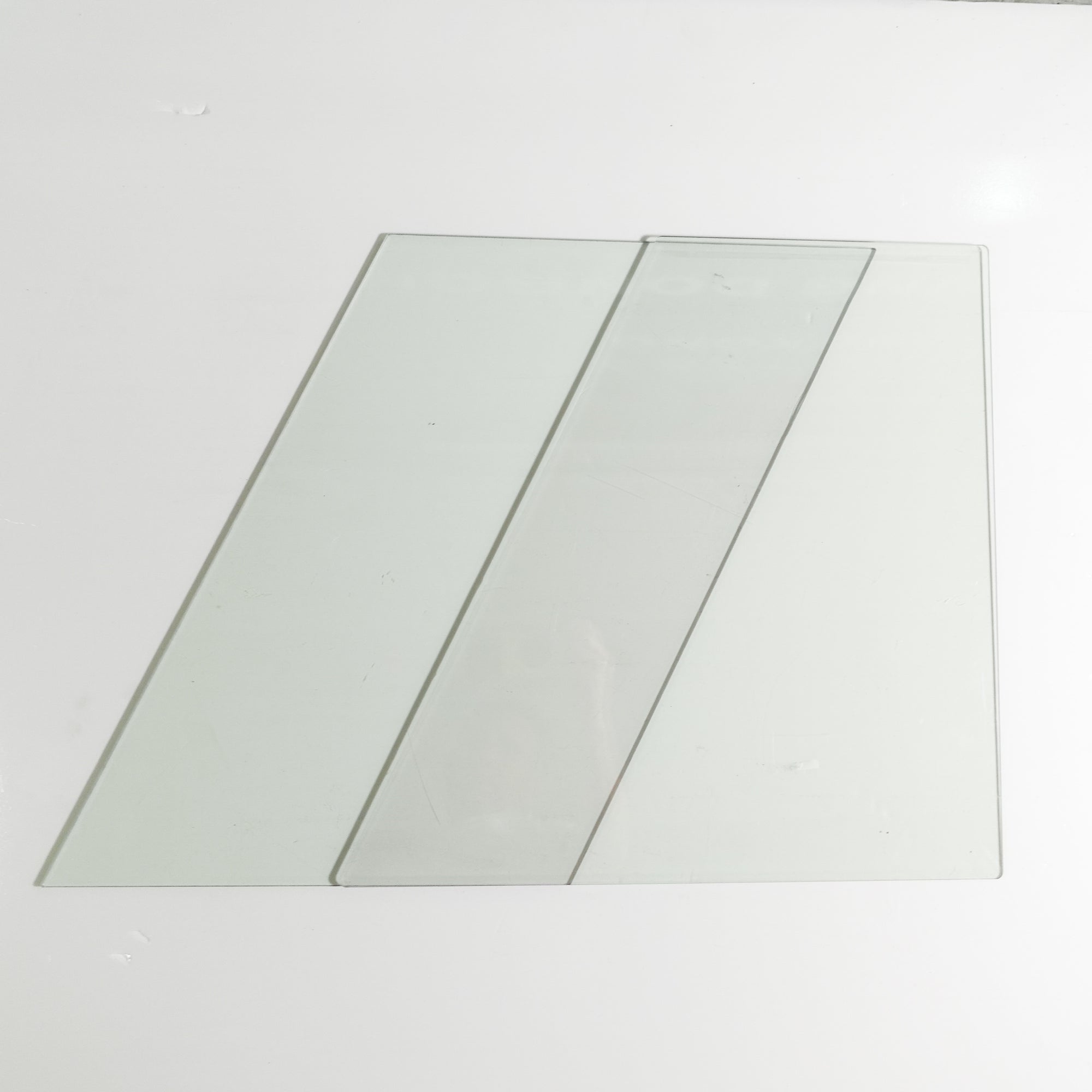 polycarbonate glass