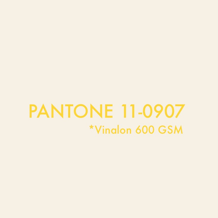 vinalon pantone