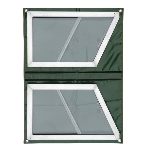 Windows Bag Cover - Land Rover Series/Defender - SenorBarbo