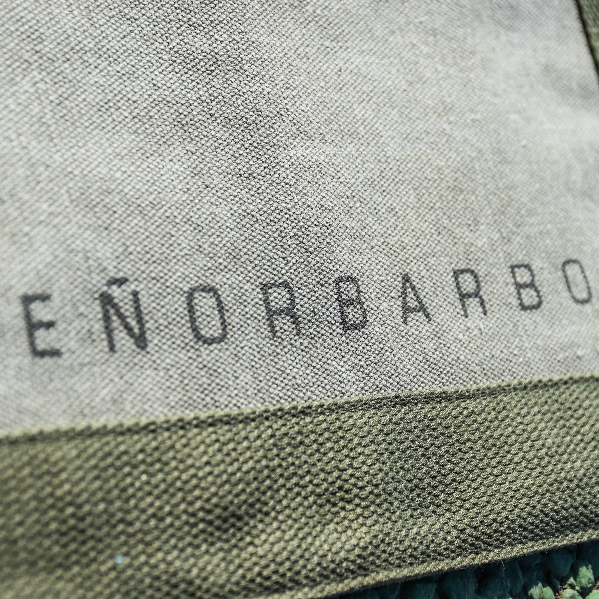 Land Rover front door pockets (PAIR) - senorbarbo