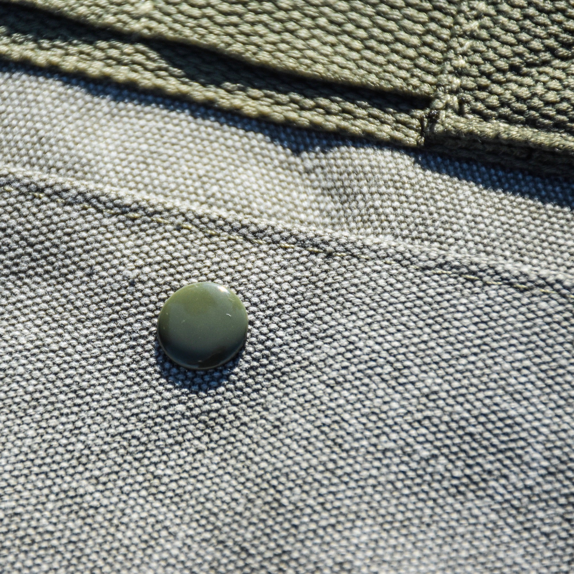 Land Rover front door pockets (PAIR) - senorbarbo