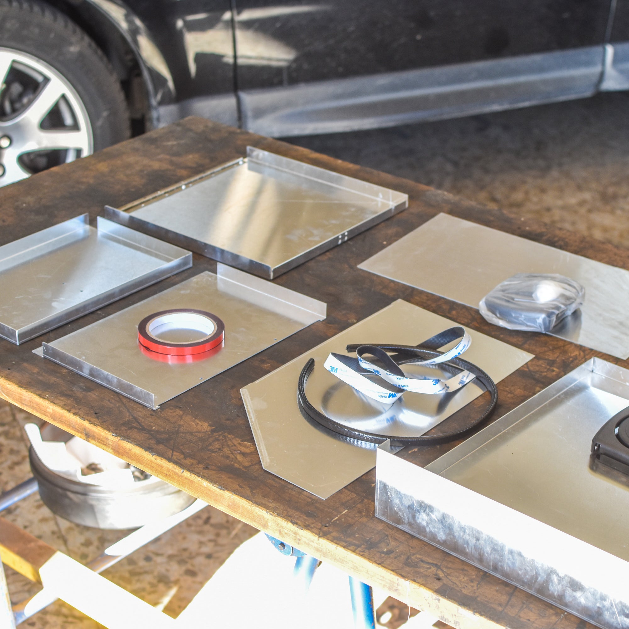 CKD Cubbybox - senorbarbo