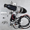 Electric power steering set for Land Rover  Series   1, 2 and 3 and 3A (Santana) - senorbarbo