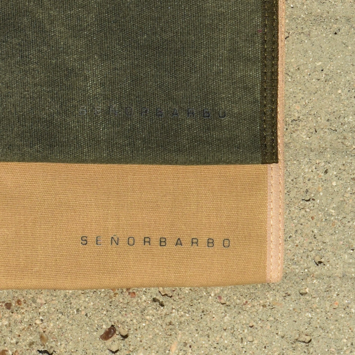 Docholder - senorbarbo